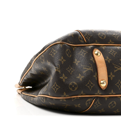 Monogram Galliera Gm Handbag