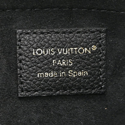 Wallet Bag - Black