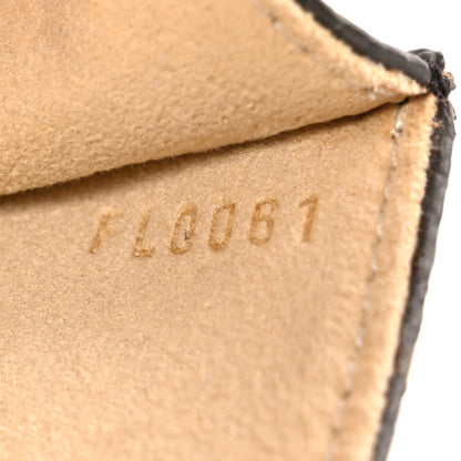 Monogram Pochette Florentine S Handbag