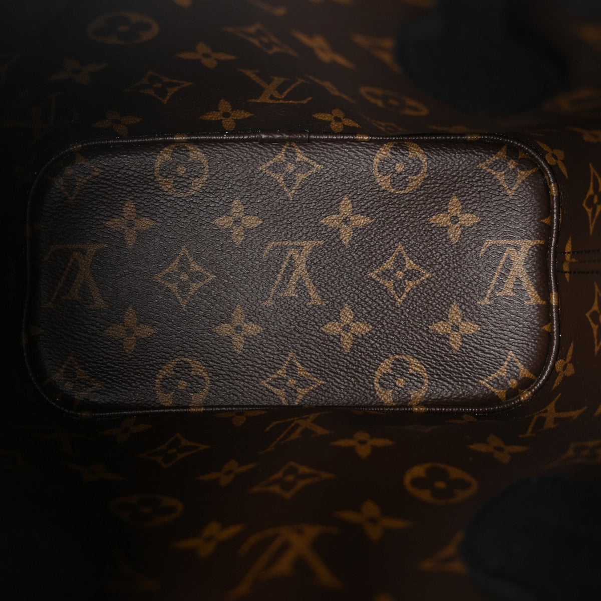 Handbag - Black