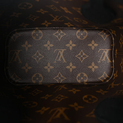 Handbag - Black