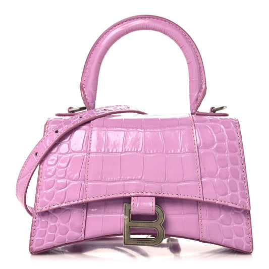 Calfskin Handbag
