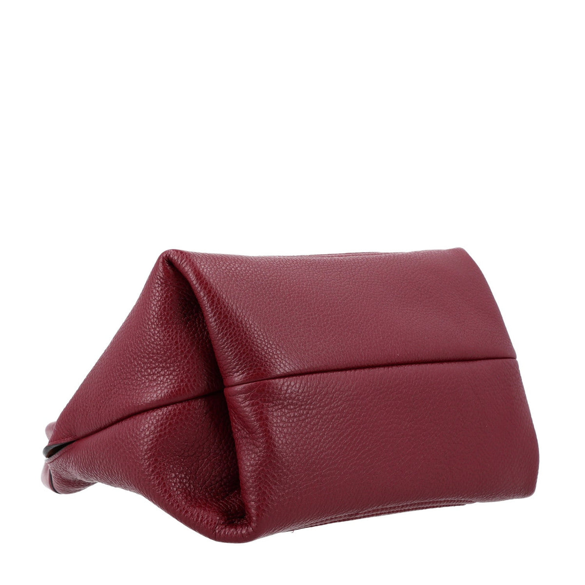 Medium Calfskin Shoulder Bag