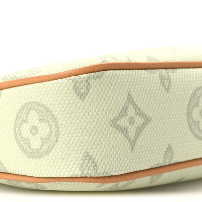 Monogram Origine Lin Pochette Accessorie Handbag