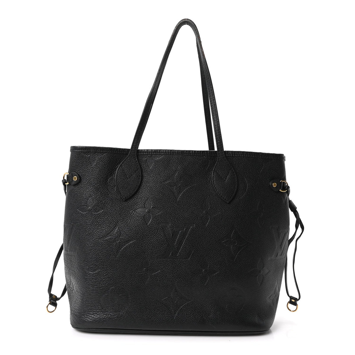 Handbag - Black