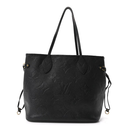 Handbag - Black