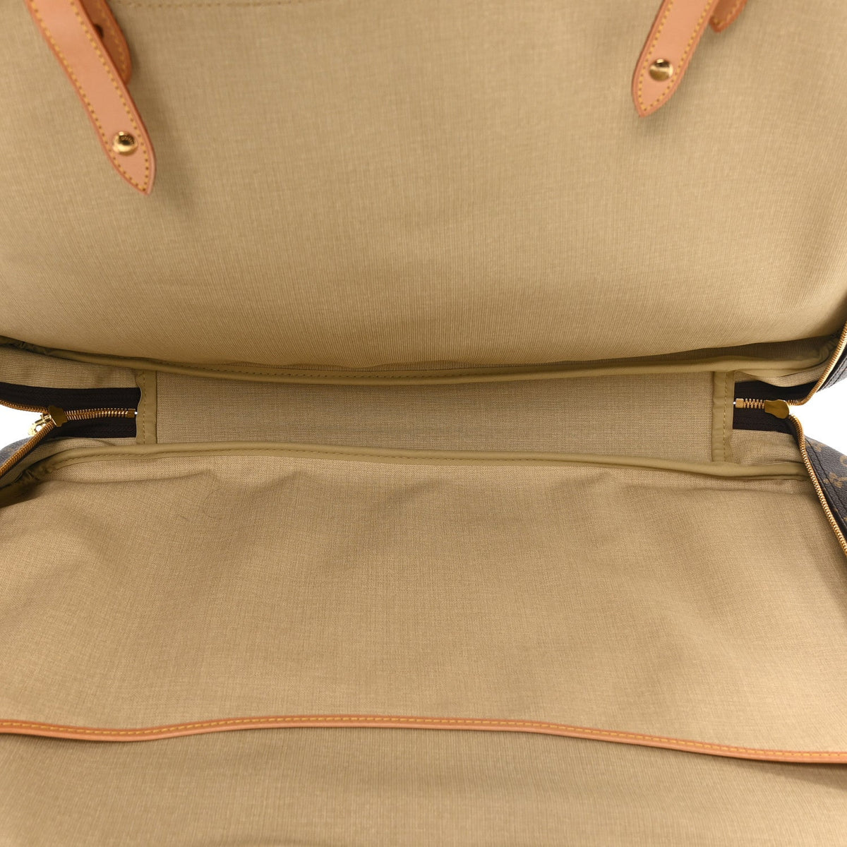 Monogram Alize 1 Compartment Handbag