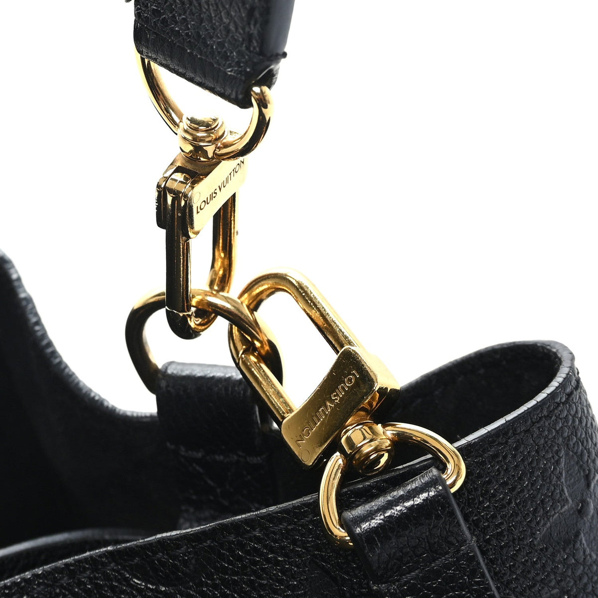 Handbag - Black