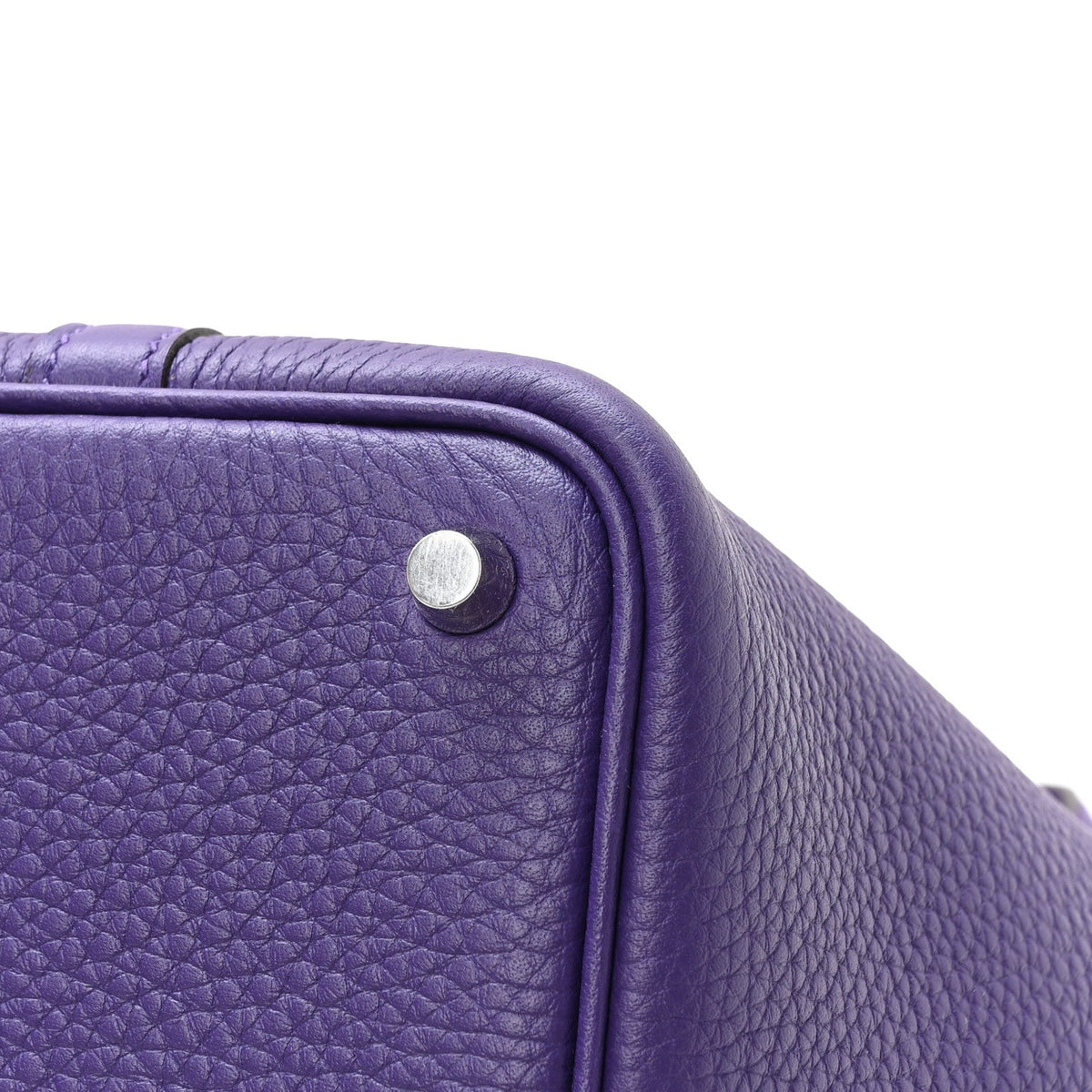 Handbag - Purple