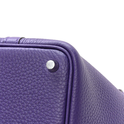 Handbag - Purple