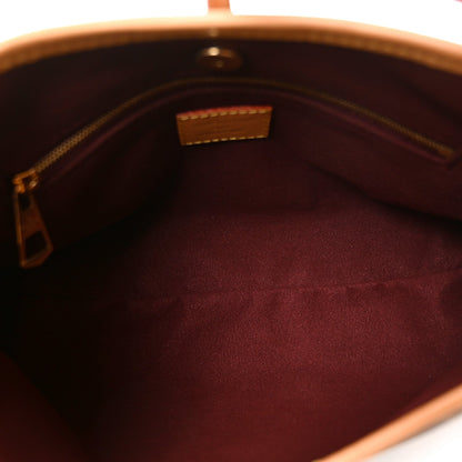 Monogram Carryall Bb Handbag