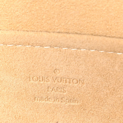 Monogram Pochette Twin Gm Handbag