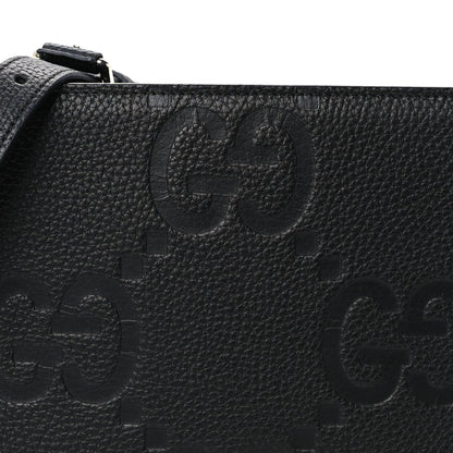Calfskin Crossbody Bag - Red
