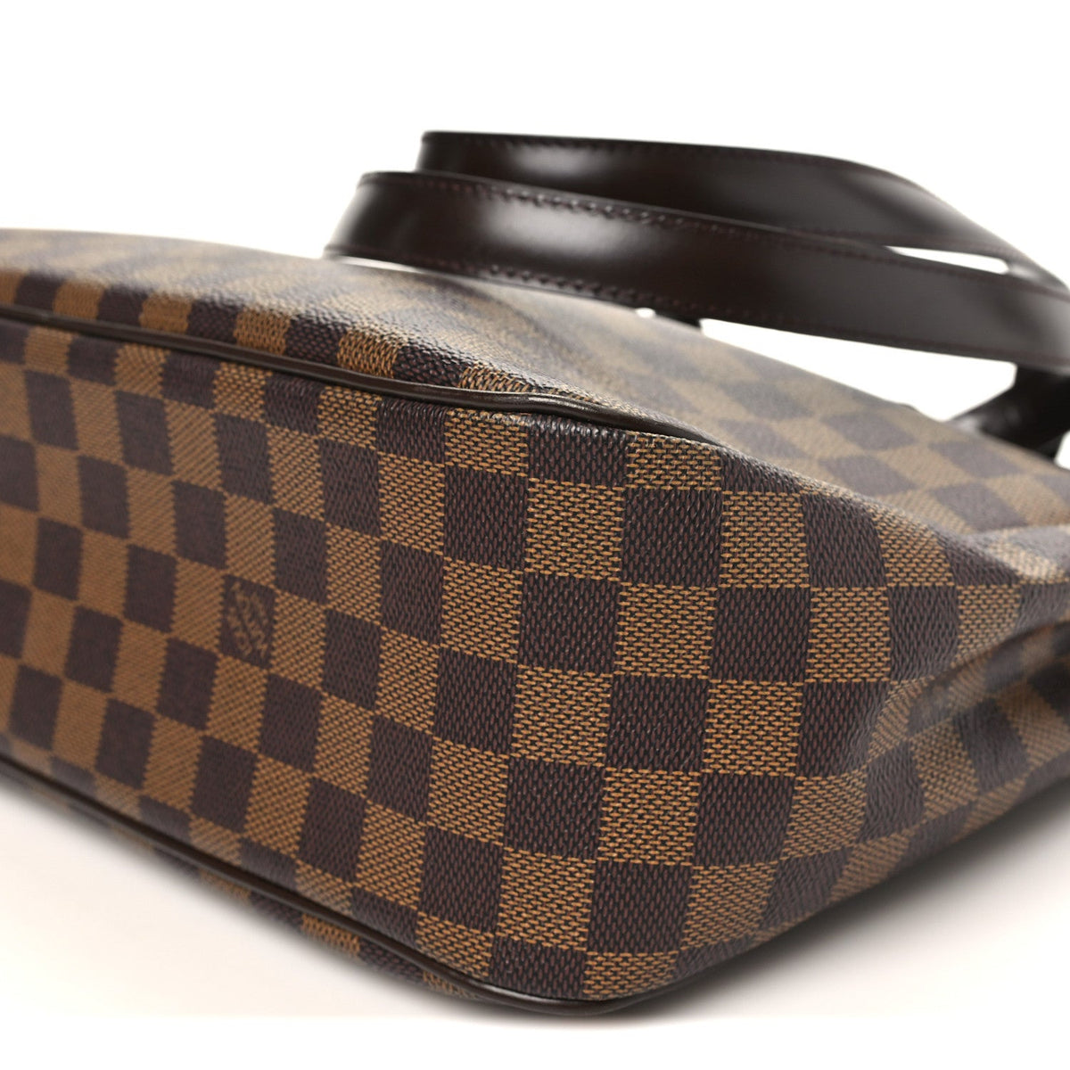 Damier Ebene Parioli Pm Handbag