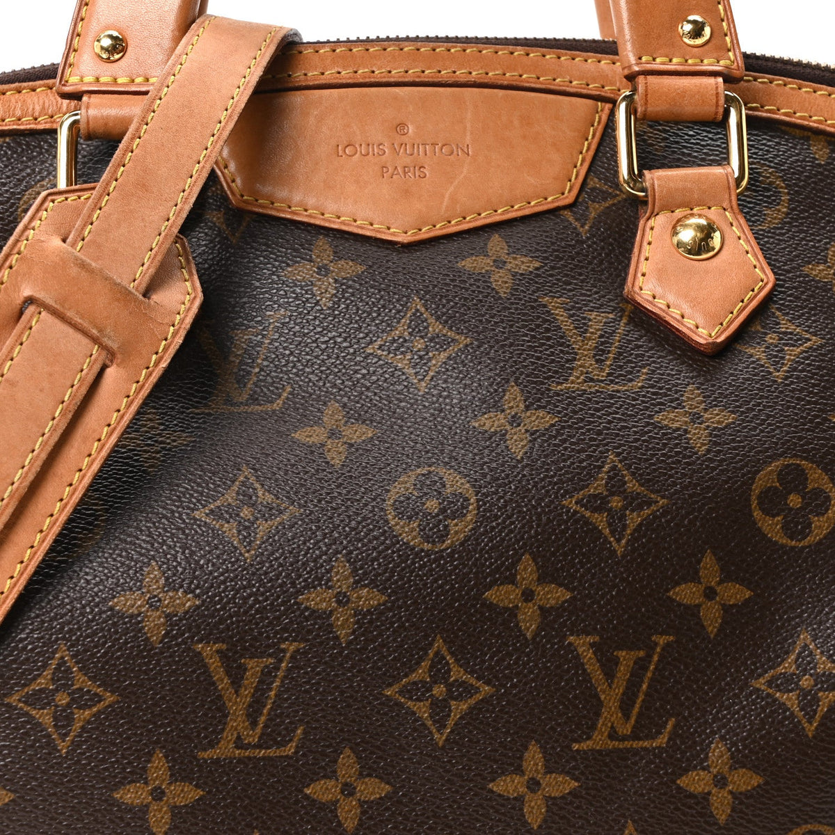 Monogram Retiro Pm Handbag