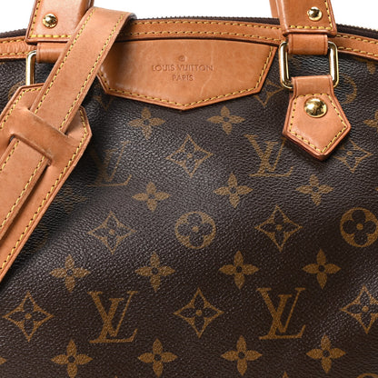 Monogram Retiro Pm Handbag