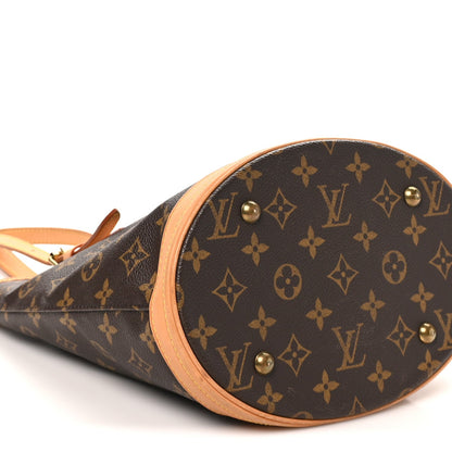 Bucket Bag