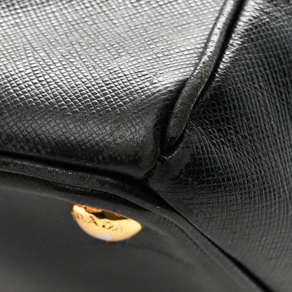 Medium Tote Bag - Black
