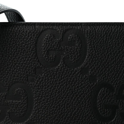 Calfskin Crossbody Bag - Red