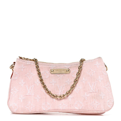 Handbag - Pink