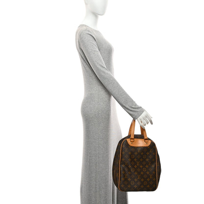Monogram Excursion Shoe Bag Handbag