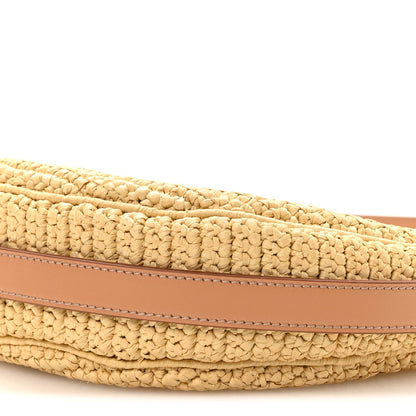 Shoulder Bag - Natural