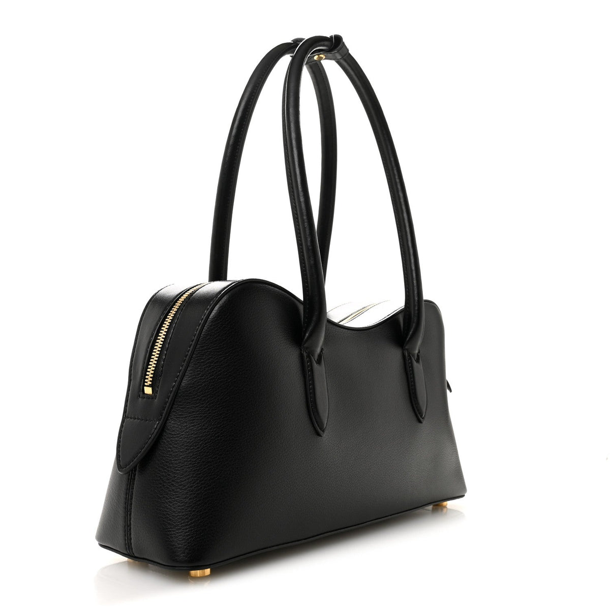 Shoulder Bag - Black