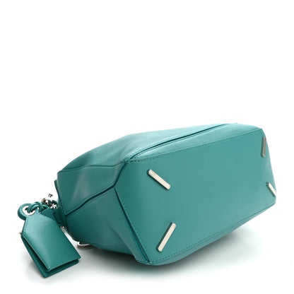 Small Lambskin Nappa Handbag