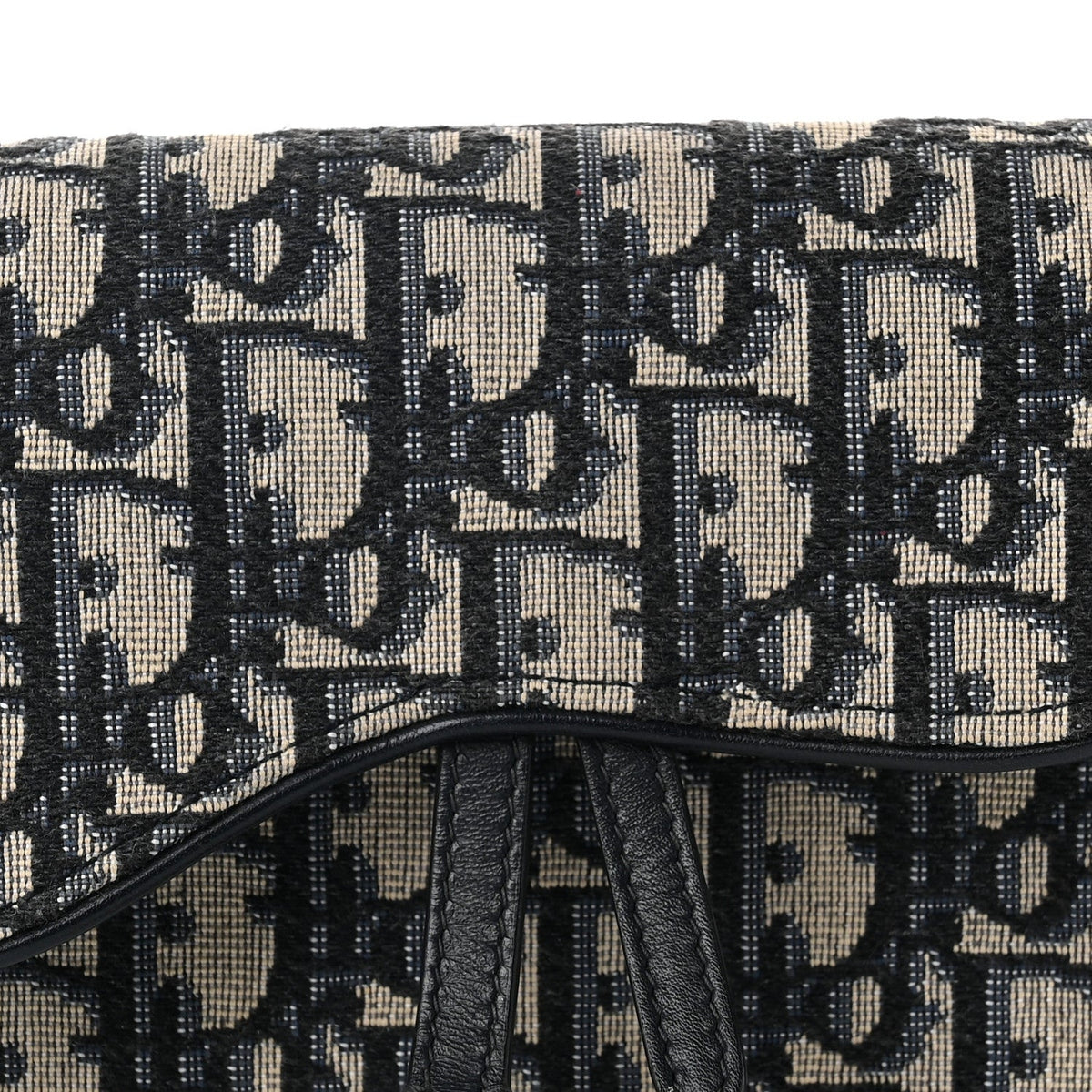 Belt Bag - Blue