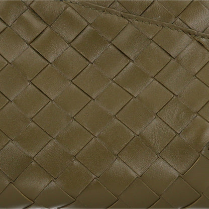 Mini Nappa Shoulder Bag
