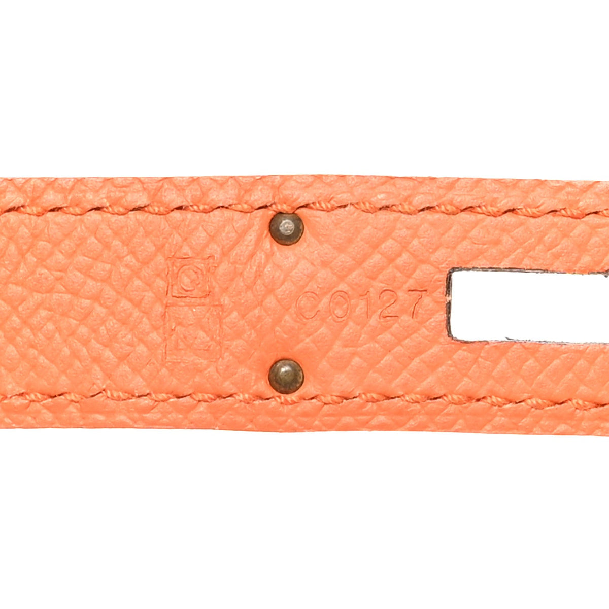 Epsom Handbag
