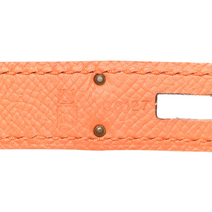Epsom Handbag