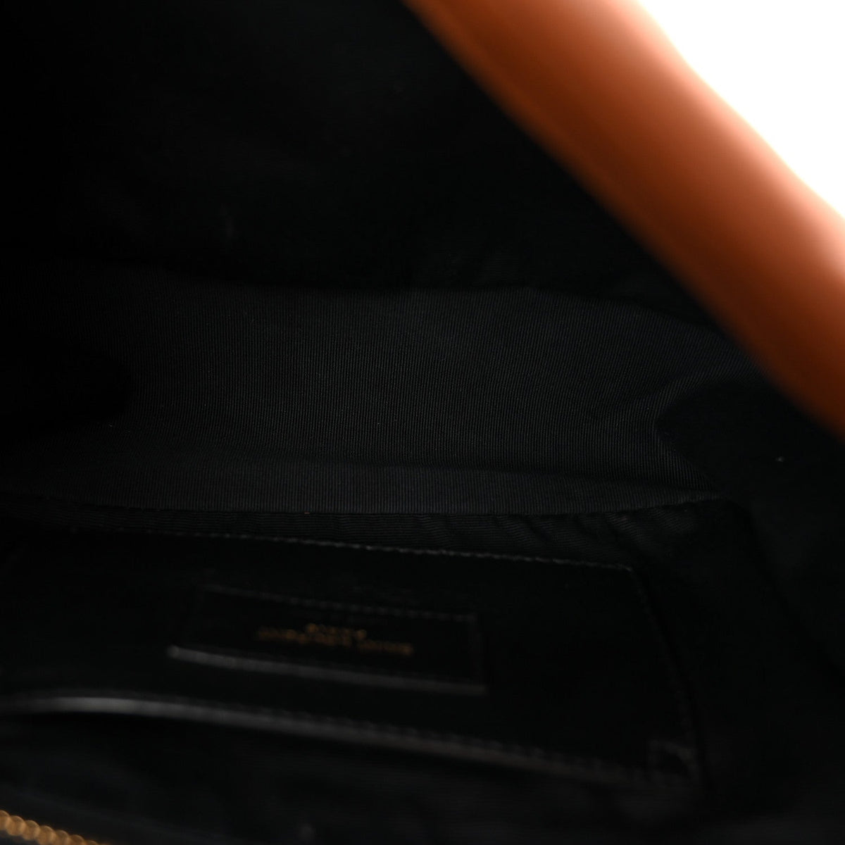 Small Lambskin Handbag