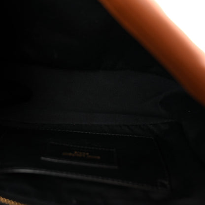 Small Lambskin Handbag
