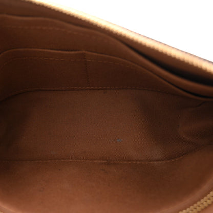 Monogram Chain Pochette Accessories Handbag