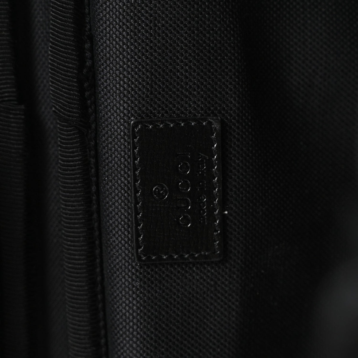 Handbag - Black