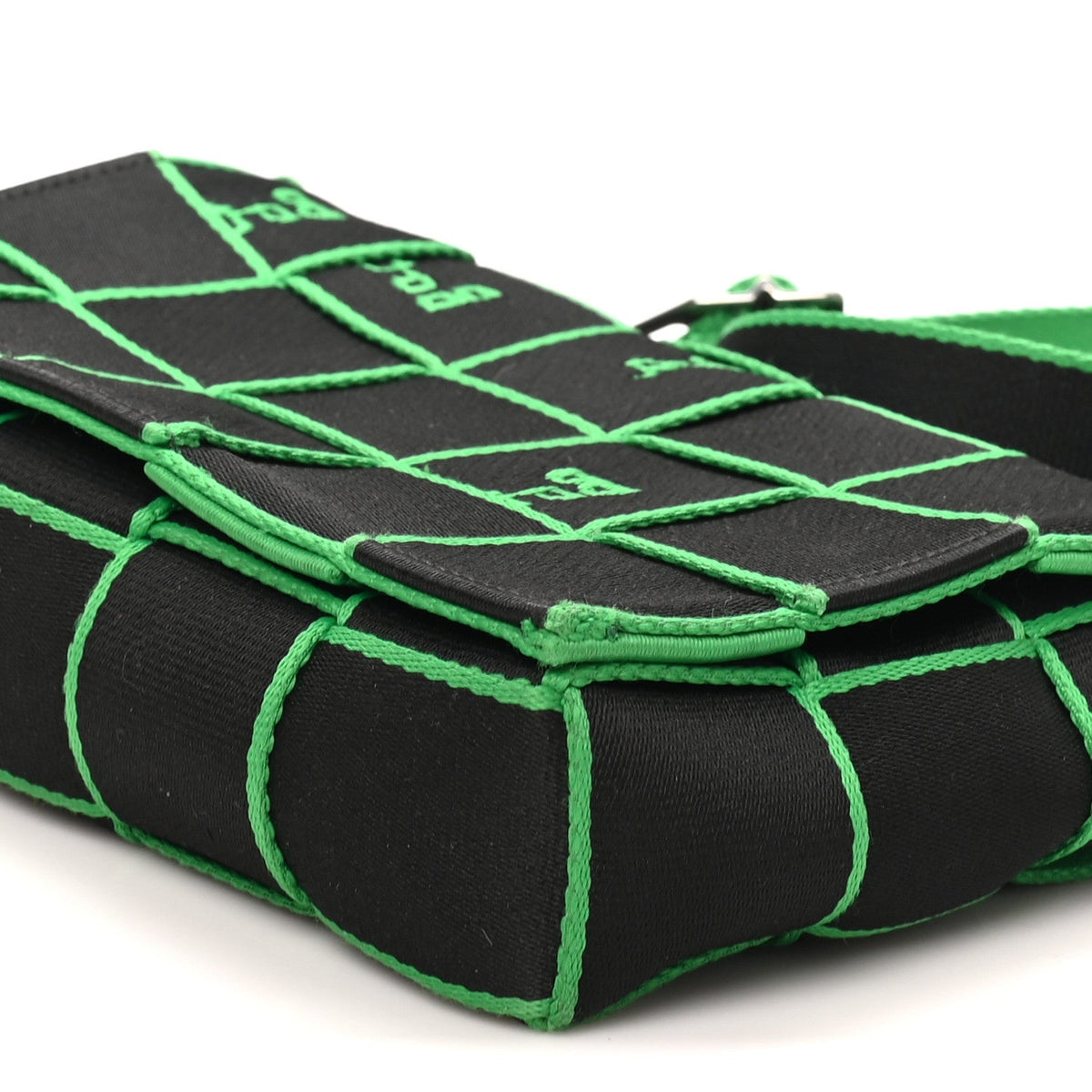 Maxi Crossbody Bag
