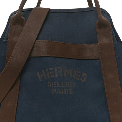 Canvas Handbag