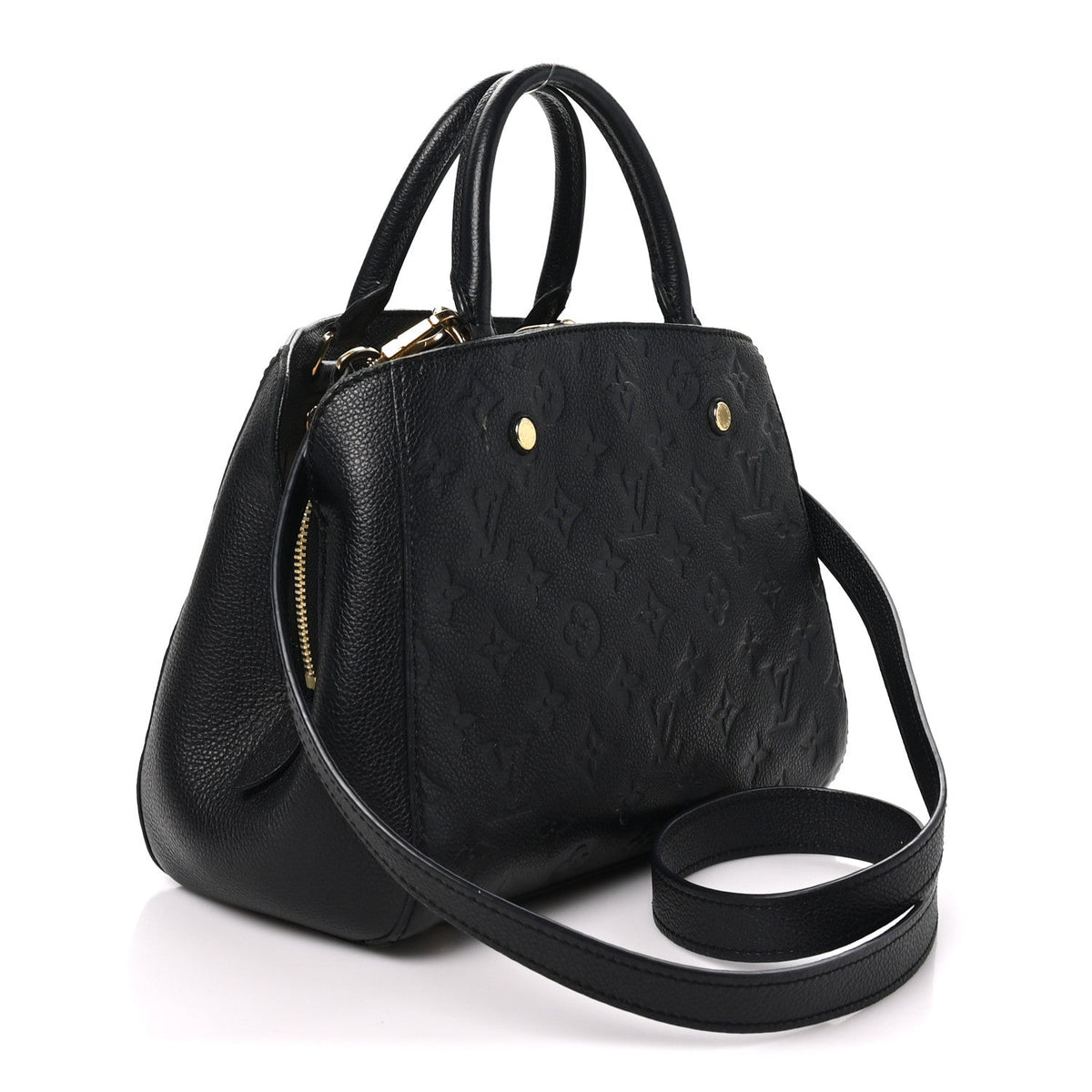 Handbag - Black