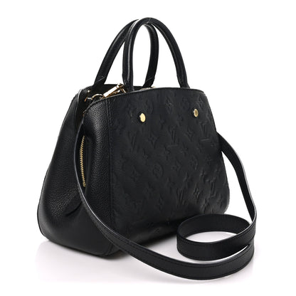 Handbag - Black