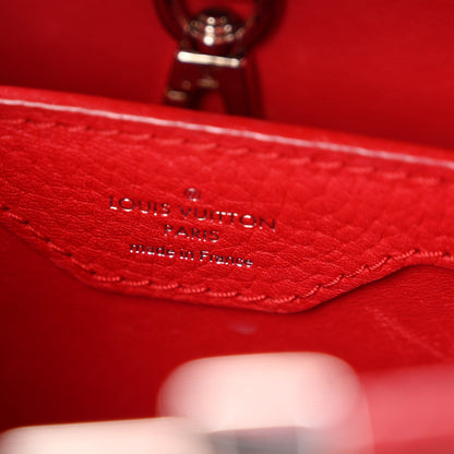 Handbag - Red