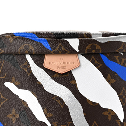 Handbag - Blue