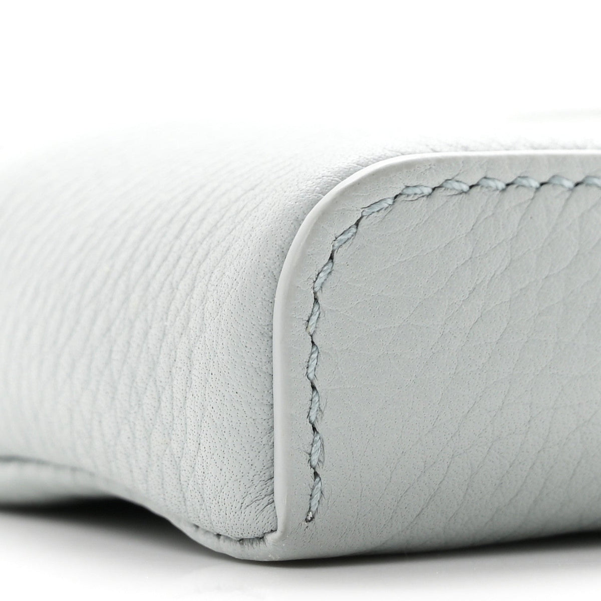 Mini Calfskin Pouch