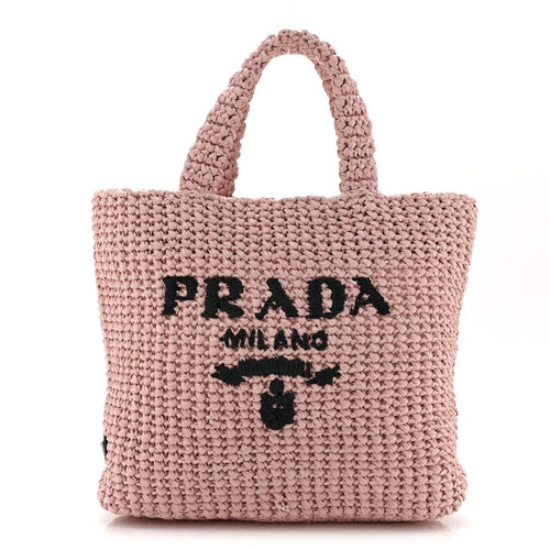 Small Tote Bag