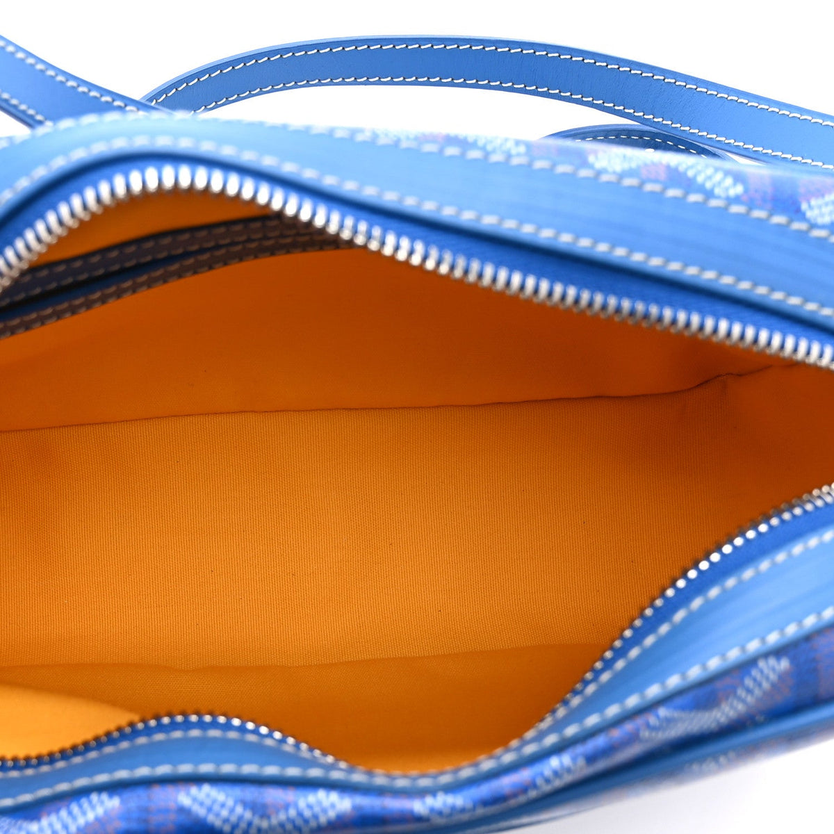 Handbag - Blue
