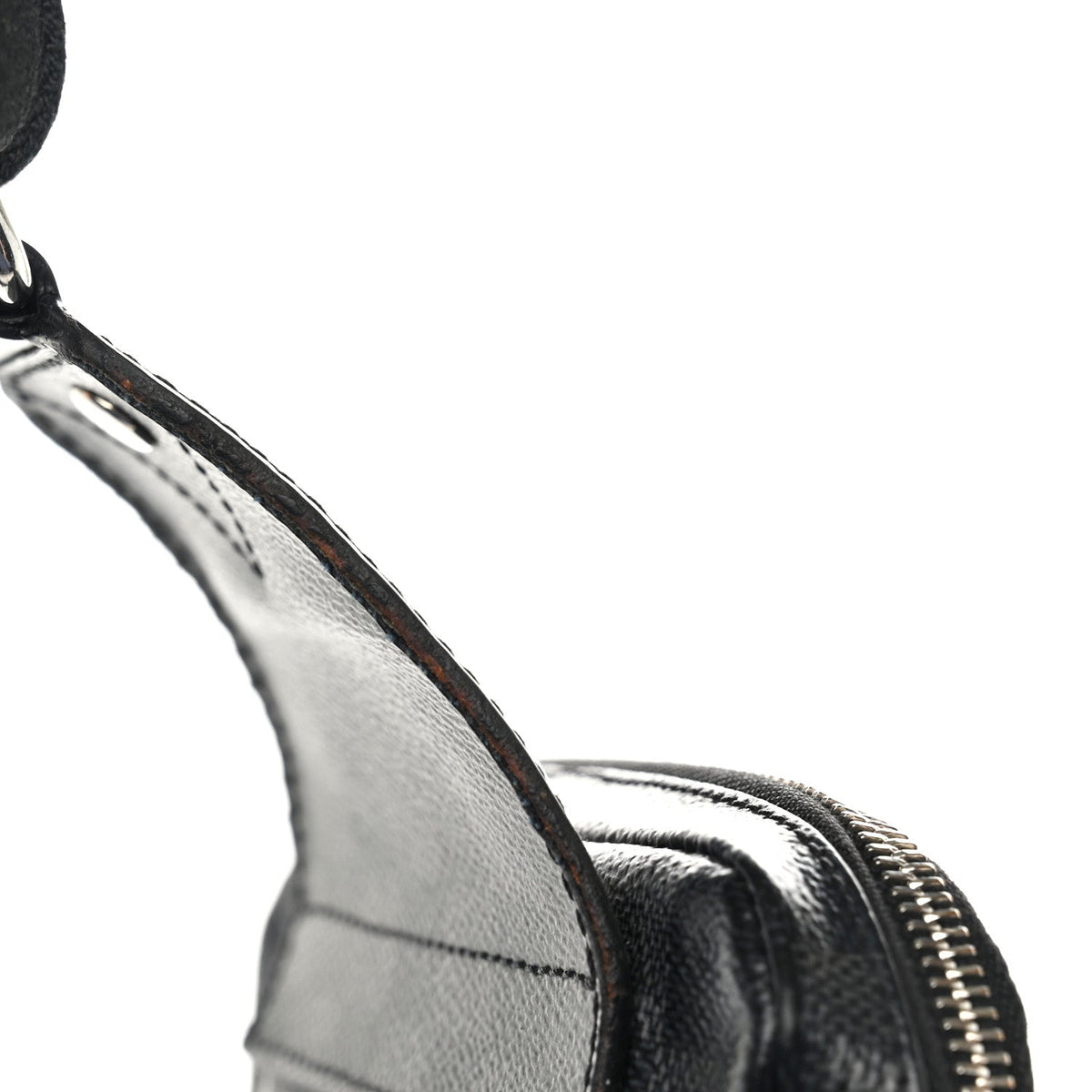 Damier Graphite Avenue Sling Bag Onyx Si Handbag