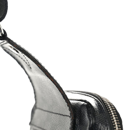 Damier Graphite Avenue Sling Bag Onyx Si Handbag