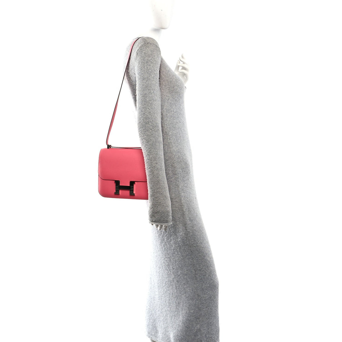 Handbag - Tan