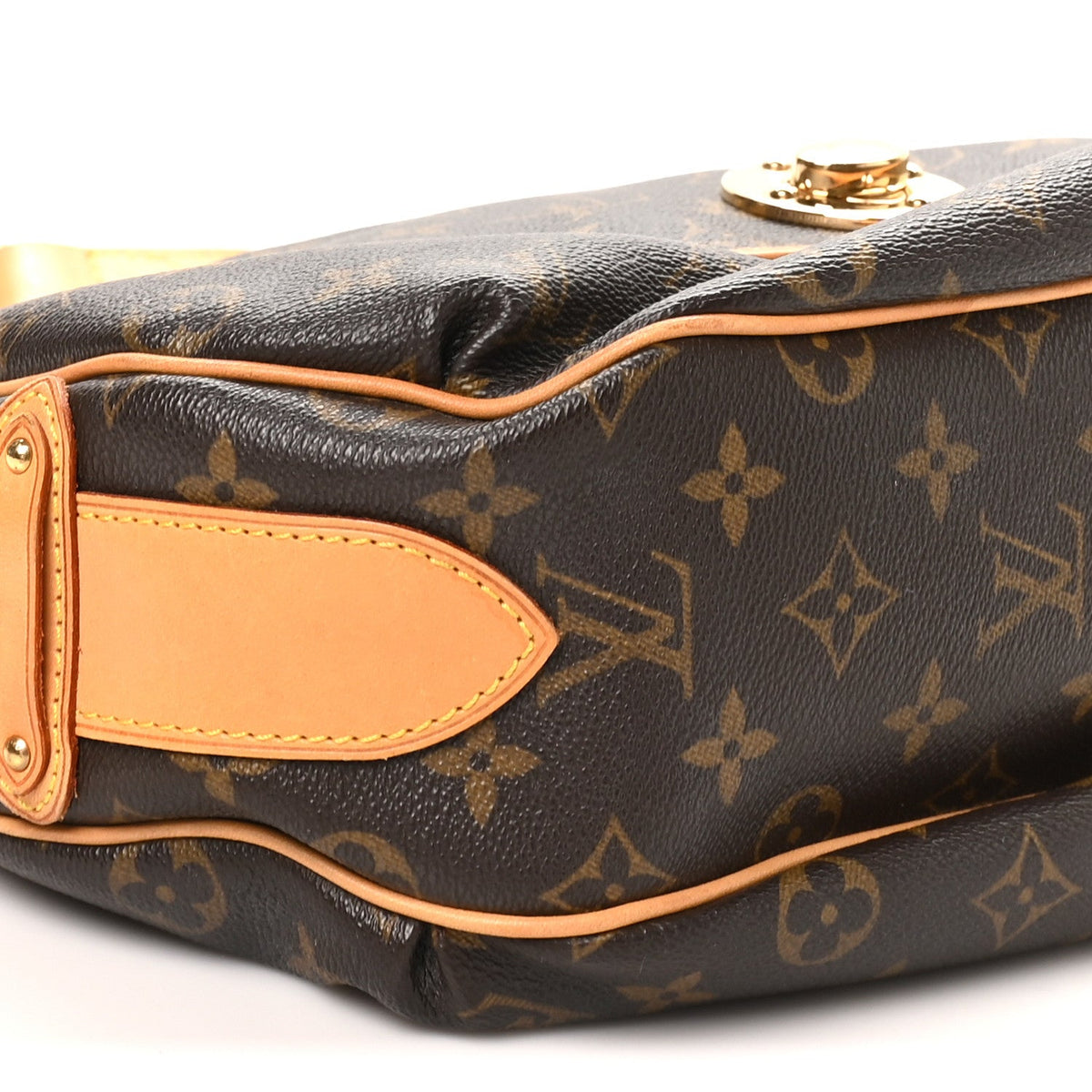 Monogram Tulum Gm Handbag