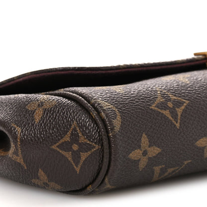 Monogram Favorite Mm Handbag